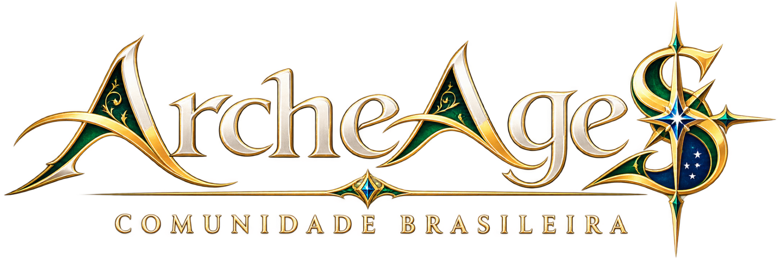 ArcheAge S Comunidade Brasileira